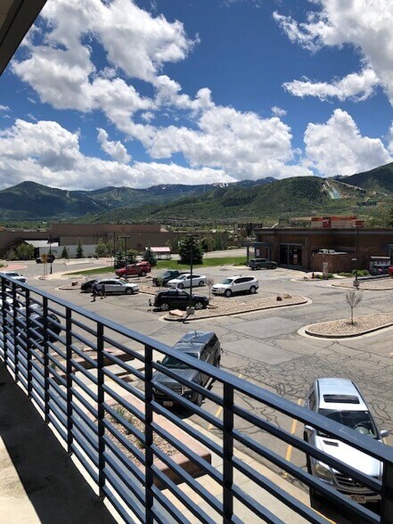 1612-1620 W Ute Blvd, Park City, UT à louer - Photo du bâtiment - Image 3 de 14