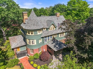 More details for 379 Central St, Auburndale, MA - Office for Sale