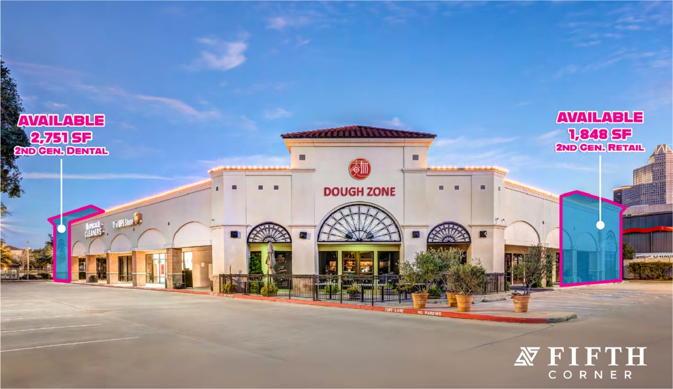 2450 Louisiana, Houston, TX for lease Primary Photo- Image 1 of 6