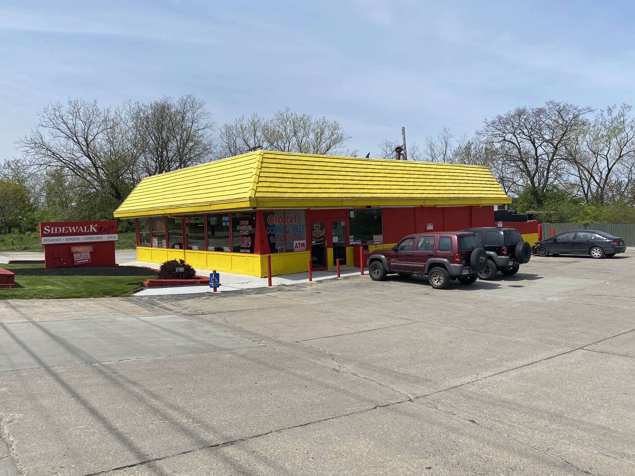 27101 Euclid Ave, Euclid, OH for sale Building Photo- Image 1 of 1