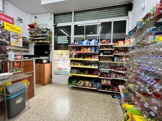 Plus de détails pour Commerce de détail à louer