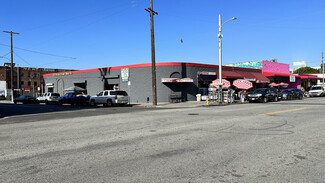 Plus de détails pour 732 E 8th St, Los Angeles, CA - Industriel à vendre