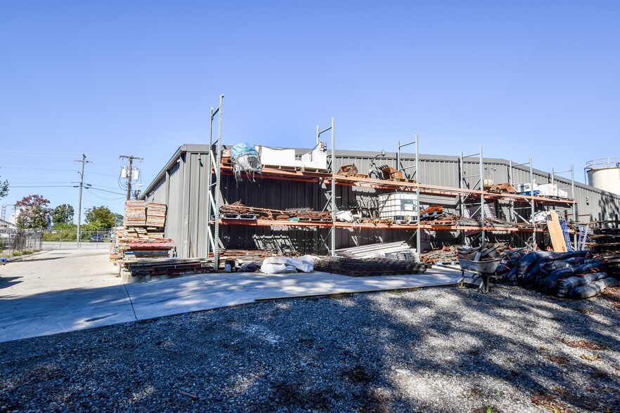 1500 E 42nd St, Chattanooga, TN for sale - Building Photo - Image 3 of 8