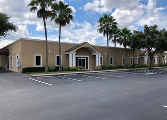 Plus de détails pour 3206-3212 Parkside Center Cir, Tampa, FL - Bureau à vendre