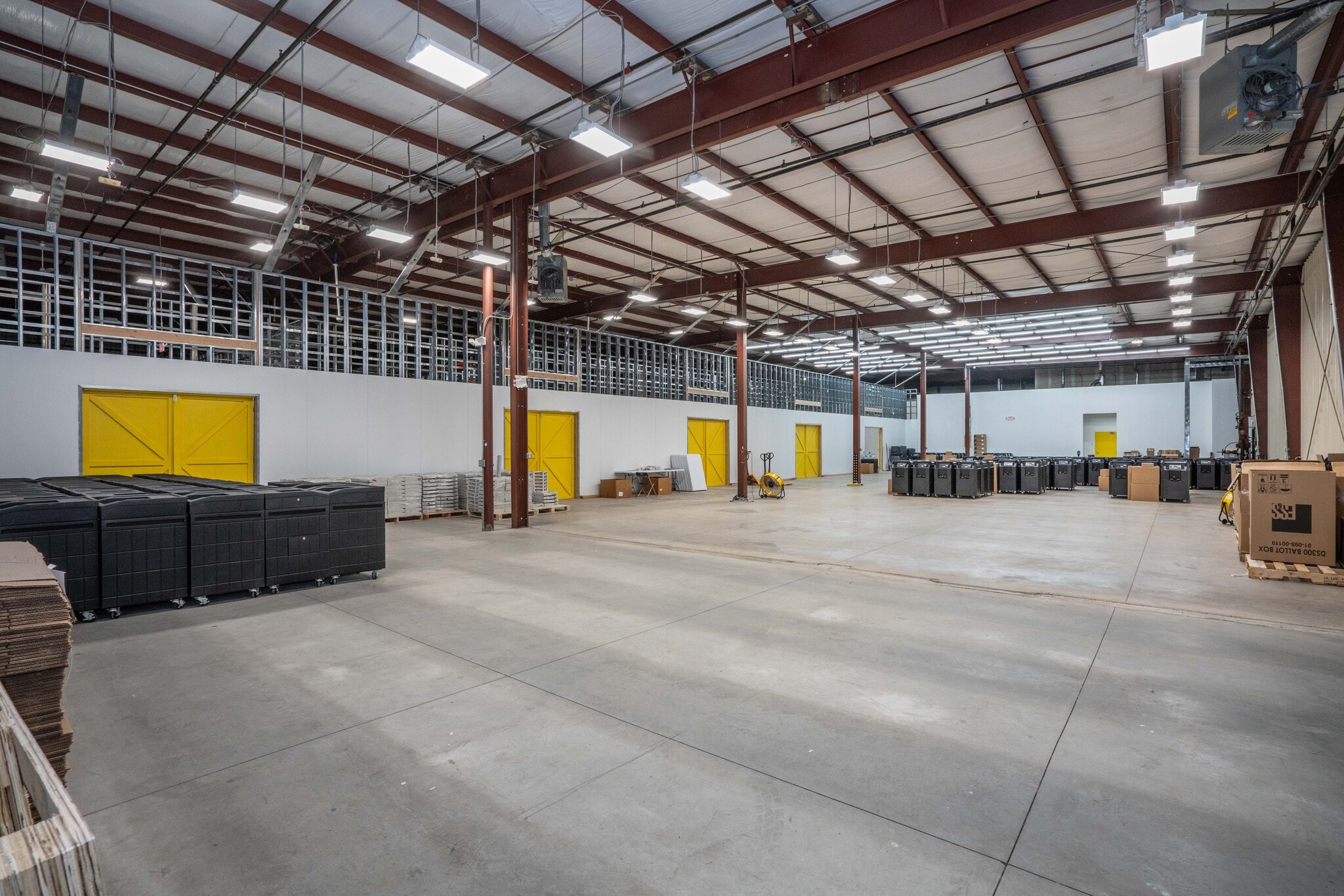 299 Industrial Ln, Torrington, CT for lease Interior Photo- Image 1 of 9