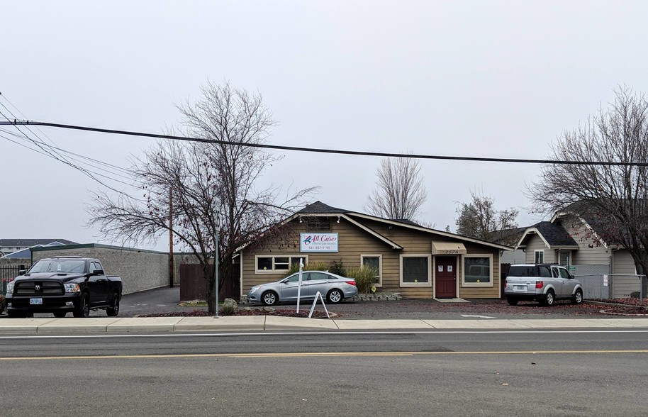 2574 W Main St, Medford, OR for sale - Other - Image 1 of 1