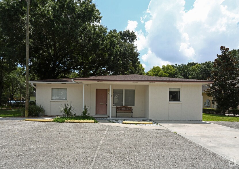 4215 N Gomez Ave, Tampa, FL à vendre - Photo du bâtiment - Image 2 de 3