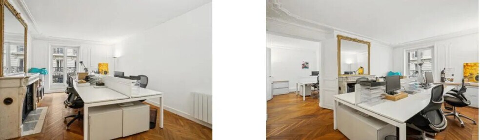 7 Rue D'Artois, Paris for lease - Interior Photo - Image 2 of 8