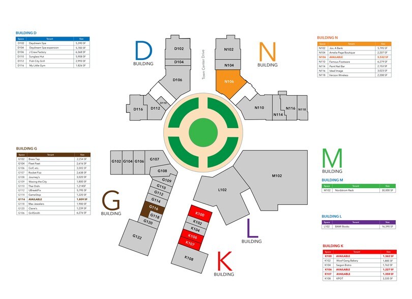 1479 Town Center Dr, Lakeland, FL à louer - Photo du bâtiment - Image 2 de 17