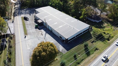 6340 Bonny Oaks Dr, Chattanooga, TN à louer Photo intérieure- Image 2 de 18