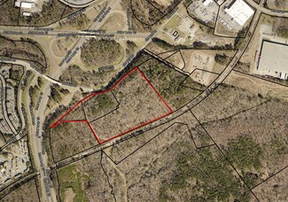 Plus de détails pour 320 Old Hull Rd, Athens, GA - Terrain à vendre