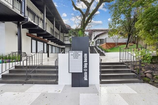 Plus de détails pour 14567 Big Basin Way, Saratoga, CA - Bureau/Médical, Bureau/Commerce de détail à louer