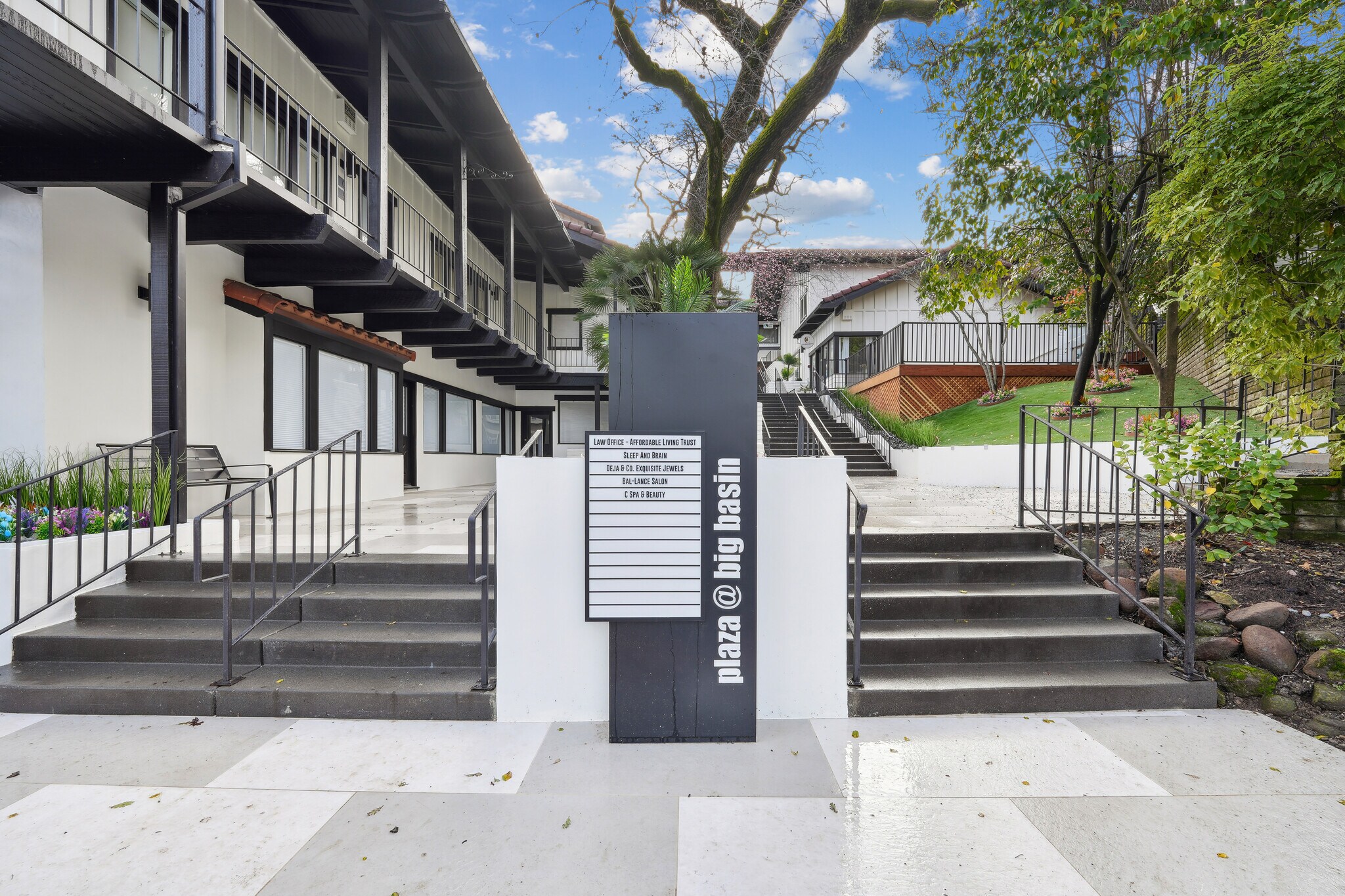 14567 Big Basin Way, Saratoga, CA for lease Building Photo- Image 1 of 16