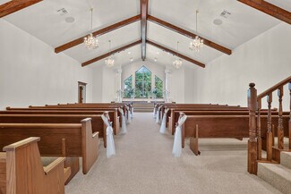 Plus de détails pour 33429 NCR 3270 Rd, Davis, OK - Spécialité à vendre