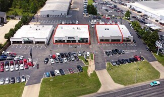 Plus de détails pour 3215-3235 S Southwest Loop 323, Tyler, TX - Commerce de détail, Industriel à louer