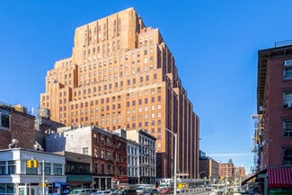 More details for 60 Hudson St, New York, NY - Office for Lease