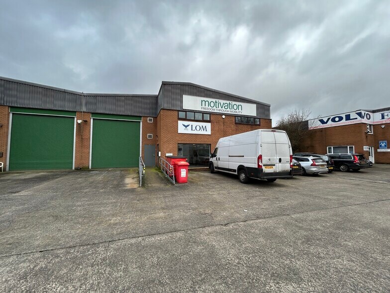 Sheene Rd, Bristol à louer - Photo du bâtiment - Image 1 de 16