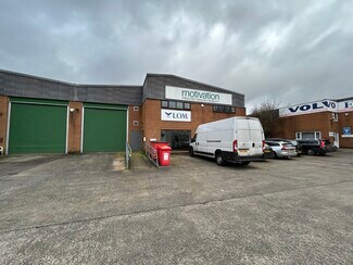 More details for Sheene Rd, Bristol - Industrial for Lease