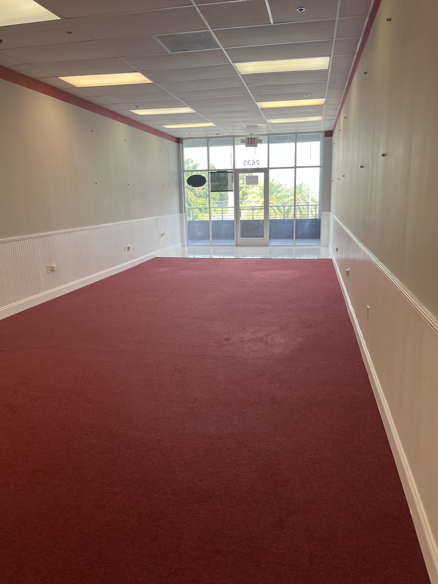 14610-14660 SW 26th St, Miami, FL for lease Interior Photo- Image 1 of 4