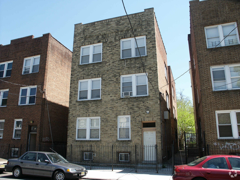 74-76 Boylan St, Newark, NJ for sale - Primary Photo - Image 1 of 1