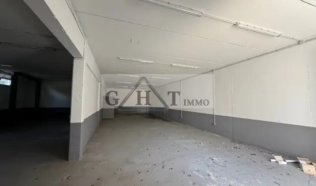 Industrial in Aulnay-sous-Bois for lease - Interior Photo - Image 3 of 5