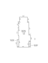 31301 Van Dyke Ave, Warren, MI for sale Floor Plan- Image 1 of 1