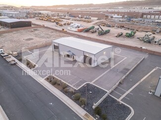 Plus de détails pour 397 Commerce st, Hurricane, UT - Industriel à louer