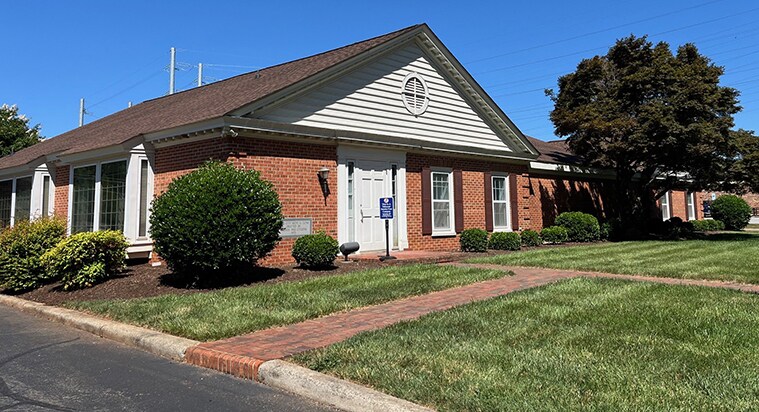 946 N Main St, Chase City, VA for sale Primary Photo- Image 1 of 4