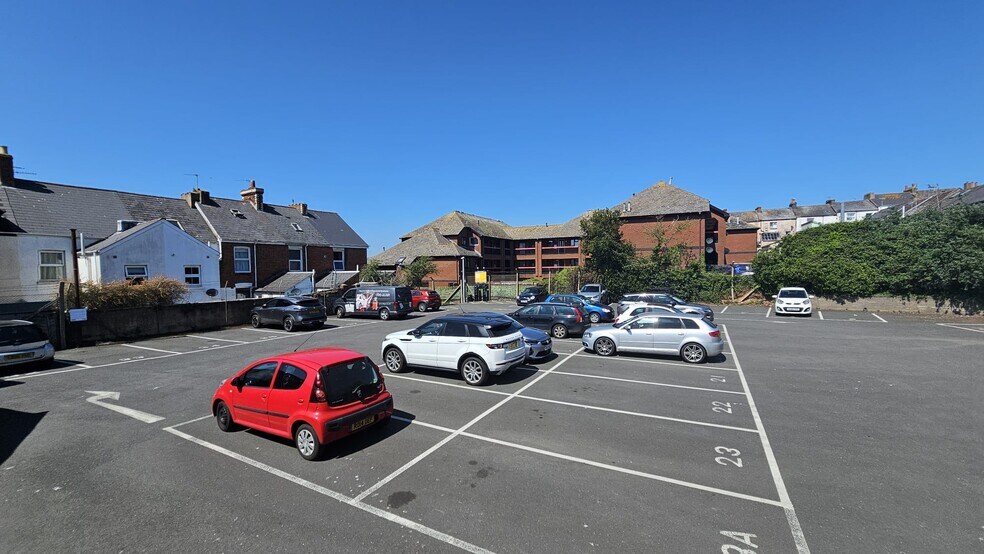 Union Street, Exmouth à vendre - Photo du bâtiment - Image 2 de 7