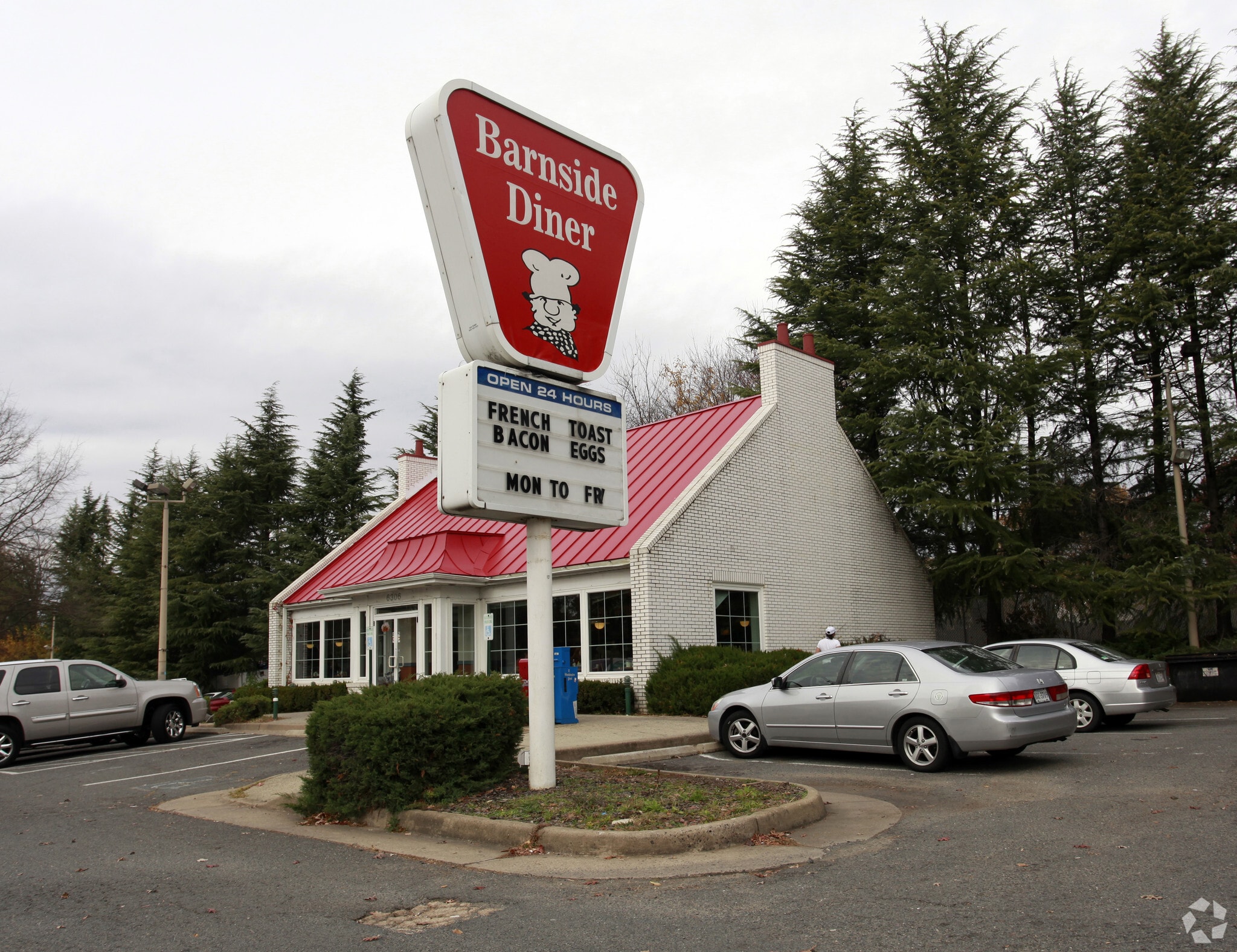 6306 Little River Tpke, Alexandria, VA for sale Primary Photo- Image 1 of 4