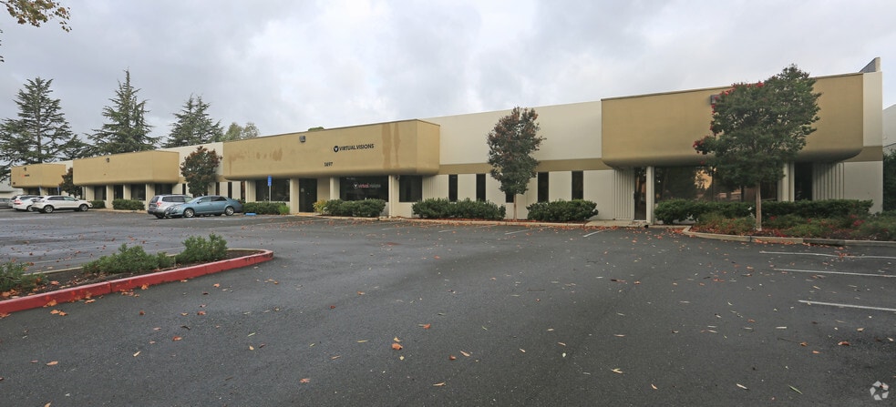 1495-1497 Zephyr Ave, Hayward, CA for lease - Building Photo - Image 3 of 19