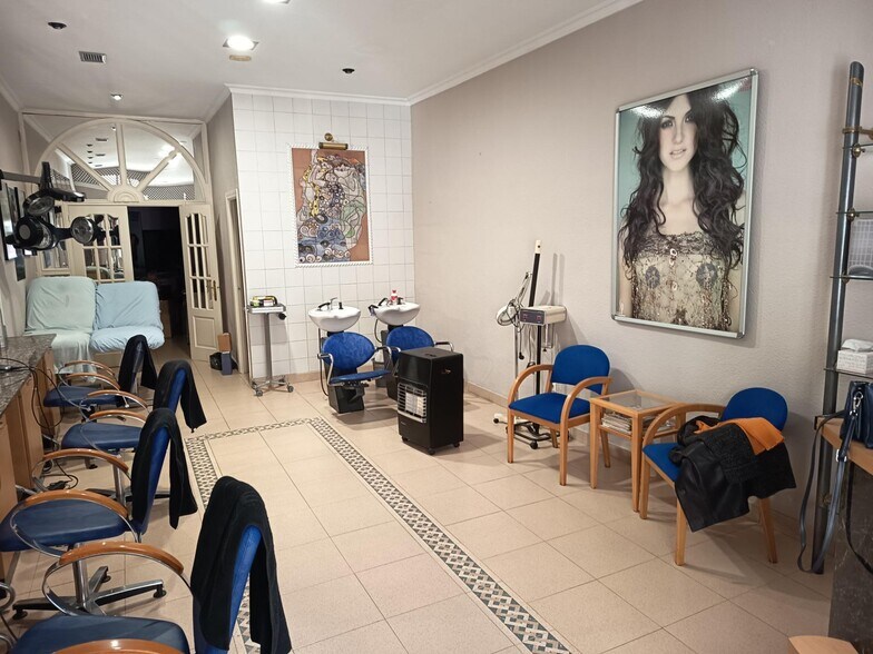 Calle los Omeyas, 7, Córdoba, Córdoba for sale - Interior Photo - Image 2 of 7