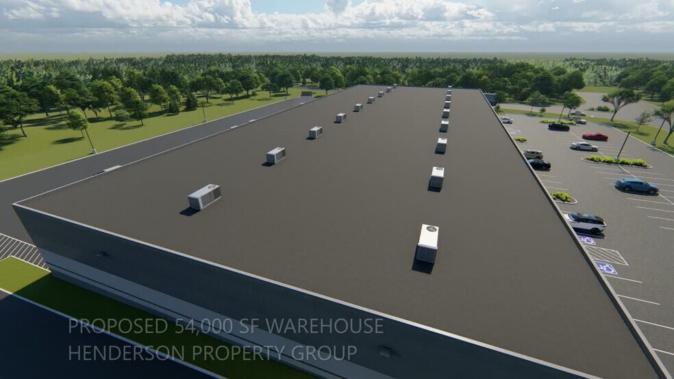 1000 Calcon Hook Rd, Sharon Hill, PA à louer - Vidéo sur l’inscription commerciale - Image 2 de 6