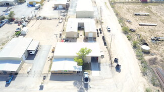 More details for 1606 S Regal Ave, Odessa, TX - Industrial for Sale