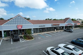 More details for 14185 Beach Blvd, Jacksonville Beach, FL - Office/Retail for Lease