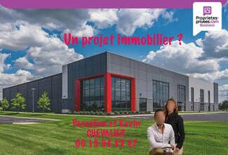 Plus de détails pour Local d'activités à louer