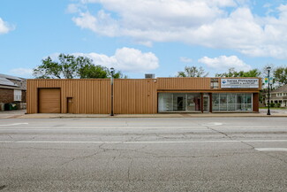 More details for 901 Main St, Grandview, MO - Flex for Sale