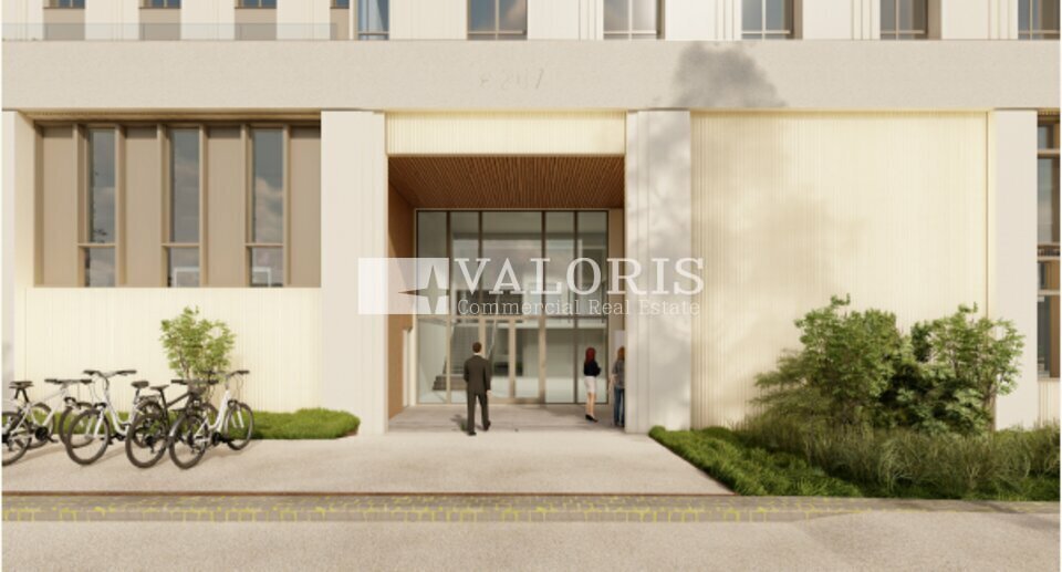 Bureau dans Saint-Genis-Laval à vendre - Photo du bâtiment - Image 3 de 19