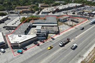 Plus de détails pour 2122 & 2130 Austin Hwy – Commerce de détail à vendre, San Antonio, TX