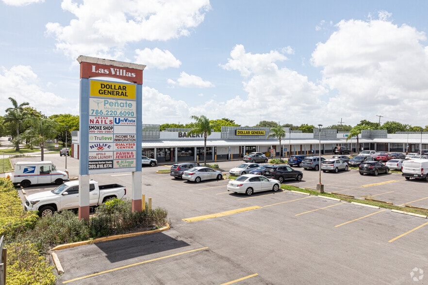 4705-4773 NW 183rd St, Miami Gardens, FL for lease - Building Photo - Image 1 of 21