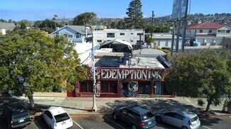 Plus de détails pour 1434-1444 Garnet Ave, San Diego, CA - Commerce de détail à vendre