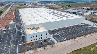 Plus de détails pour Carretera de Berga, 11P, Sant Fruitós de Bages - Industriel à louer