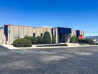 Plus de détails pour 3000-3002 Bob Wallace Ave SW, Huntsville, AL - Flex à vendre