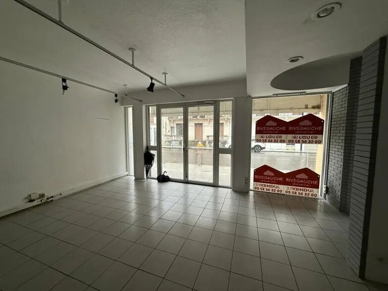 Commerce de détail dans Dax à vendre - Photo intérieure - Image 2 de 11