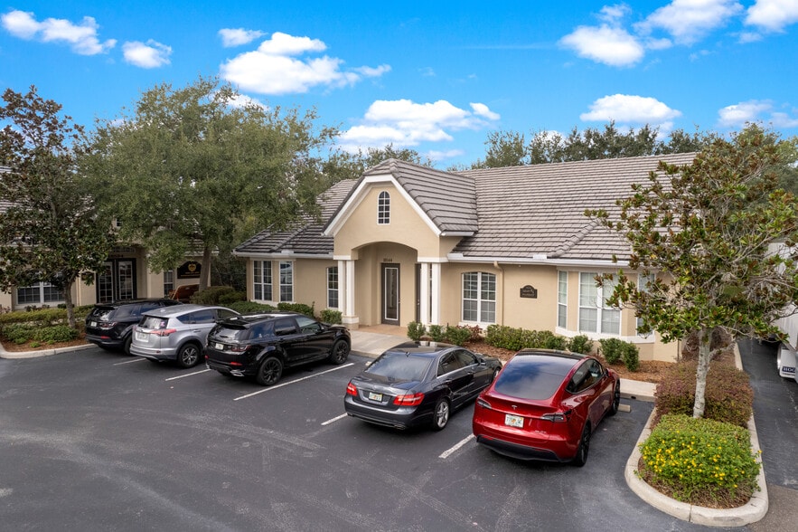 18540-18544 N Dale Mabry Hwy, Lutz, FL for sale - Building Photo - Image 2 of 28