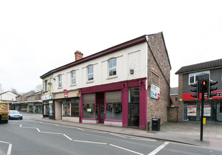 More details for 3-7 Newerne St, Lydney - Office/Retail for Lease