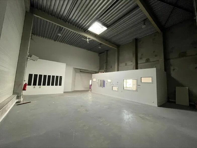 Flex dans Argenteuil à louer - Photo intérieure - Image 2 de 5