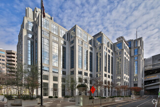 More details for 750 1st St NE, Washington, DC - Office for Lease