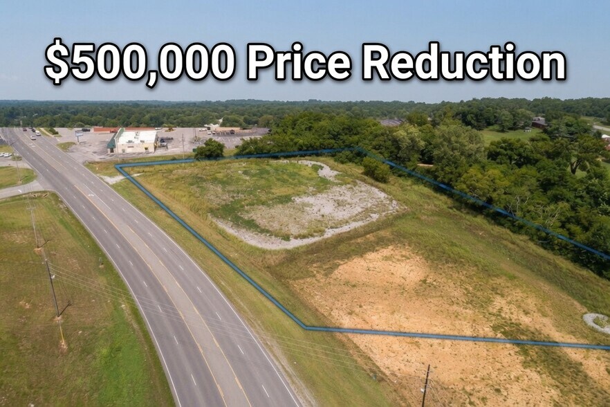121 Hartmann Dr, Lebanon, TN à vendre - Photo du bâtiment - Image 1 de 4