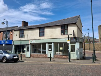 Plus de détails pour George St, Oldham - Commerce de détail à louer